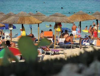 Прогнозират 4-5% ръст на туристите през лятото