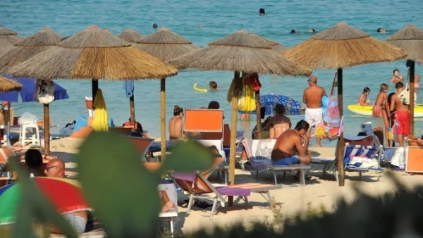 Прогнозират 4-5% ръст на туристите през лятото