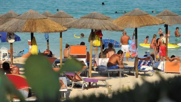 Чакаме 7 млн. туристи лятото