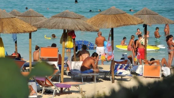 8% ръст на посещенията на чужди туристи, данните били от туроператорите