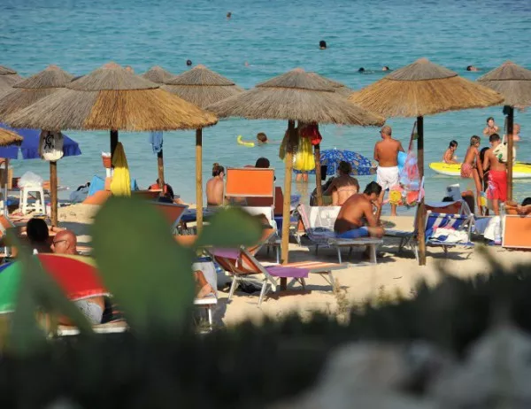Между 5 и 10% повече туристи ще посетят България това лято