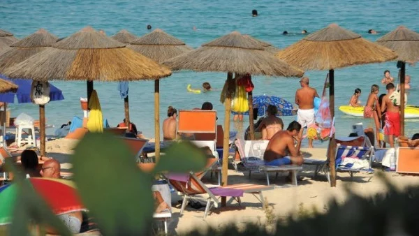 Между 5 и 10% повече туристи ще посетят България това лято