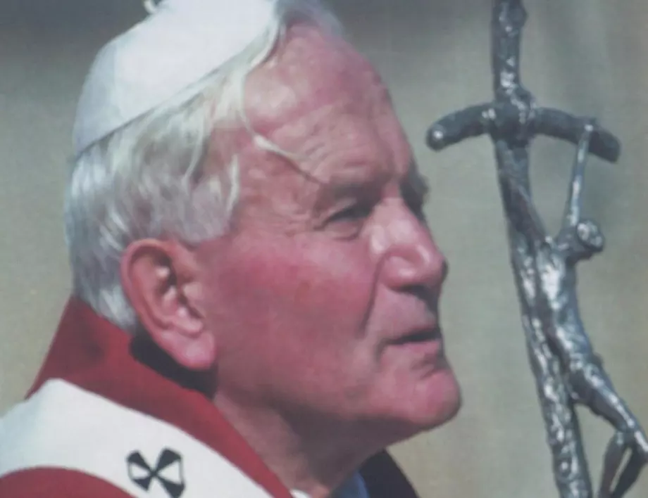 Разследване: Бъдещият папа Йоан Павел II е прикривал злоупотреби с деца