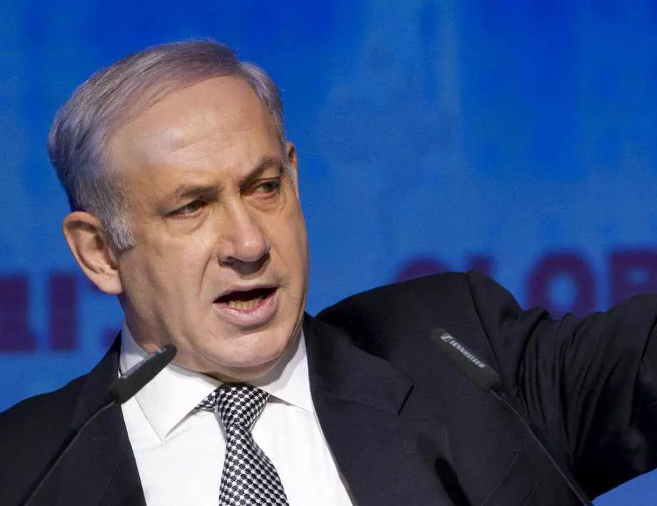 Палестинският президент е против ново правителство на Нетаняху 