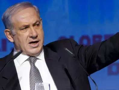 Нетаняху ще обсъди с Тръмп мирен план за Близкия изток 