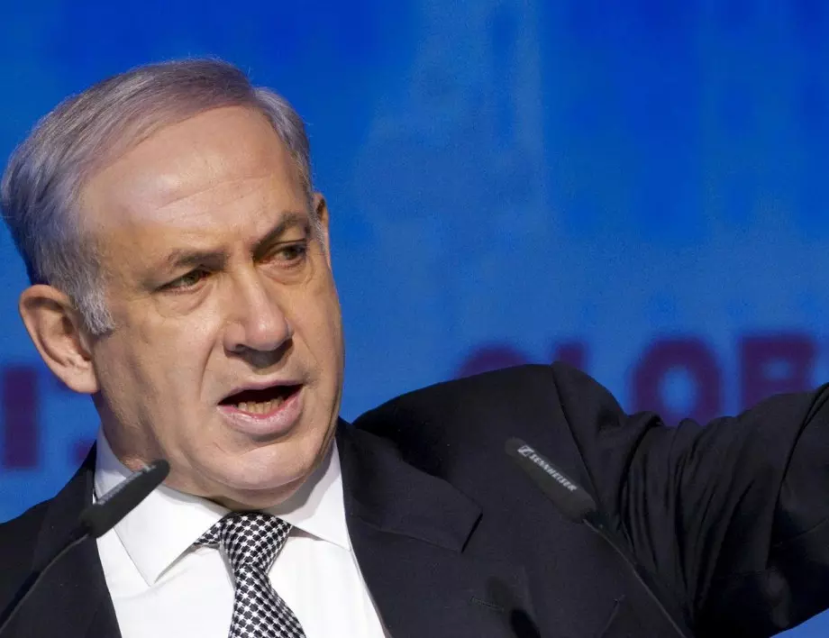 Нетаняху не се е отказал от анексирането на Западния бряг, чака подкрепата на САЩ