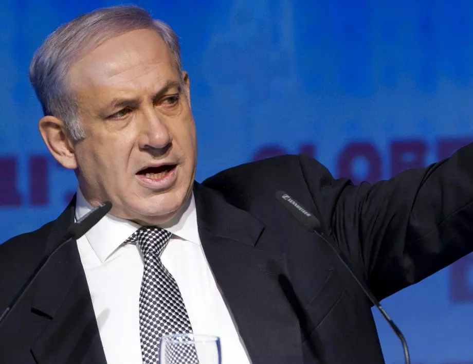 Нетаняху: Решението на Съвета по правата на човека на ООН е "срамно"