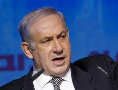 Обама призова Нетаняху незабавно да спре огъня - подробности