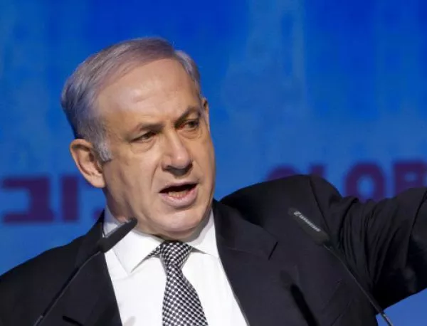 Нетаняху забрани на министрите си да посещават Храмовия хълм в Йерусалим