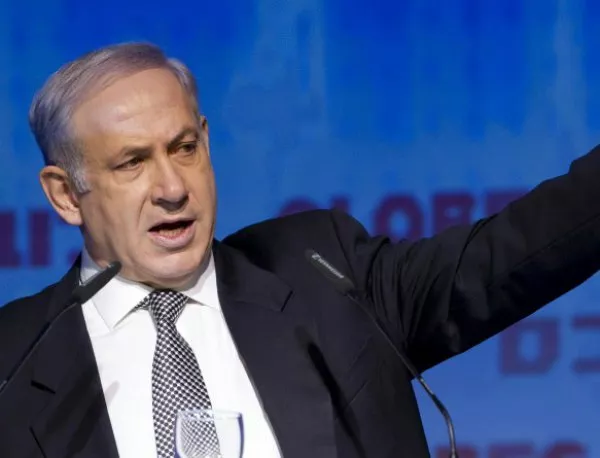 Нетаняху: Голанските възвишения ще останат собственост на Израел