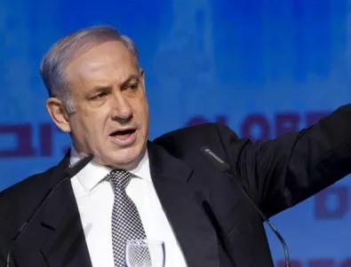 Нетаняху: И други посолства трябва да се преместят в Ерусалим