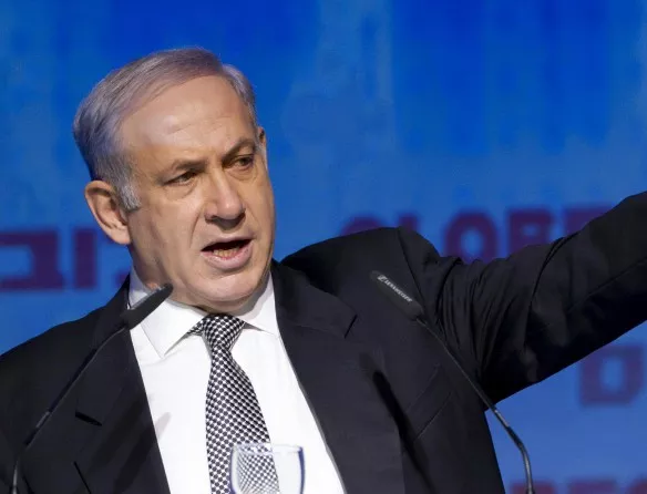 Нетаняху: И други посолства трябва да се преместят в Ерусалим