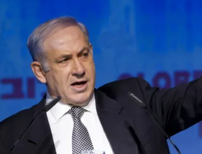 Нетаняху: Палестинецът, който уби трима израелци миналата седмица, трябва да бъде екзекутиран