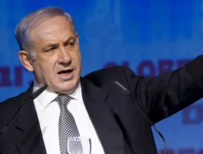 Иран нарече израелския премиер 