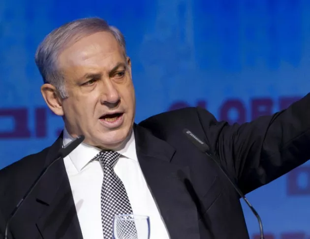 Израелският премиер призова ЕС да наложи санкции на Иран