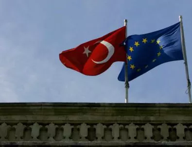 Турция предлага на ЕС армия в замяна на членство