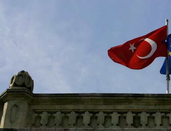 Турция привика посланика си в Австрия