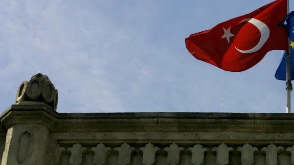 Турция привика посланика си в Австрия