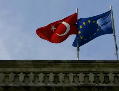 Турция не приема и връща на Брюксел доклада за напредъка си