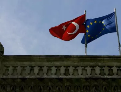 ЕС и Турция отвориха нова преговорна глава 