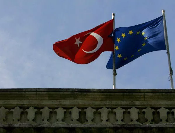 ЕС търси сътрудничеството на Турция 