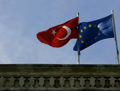 Заради бежанците ЕС дава на Турция 3 млрд. евро и безвизов режим