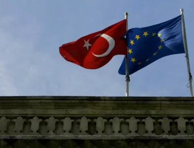 ЕС призова Турция да се съобразява с гражданските права