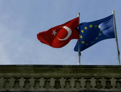 Джамбазки: ЕП гласува турският език да стане официален за ЕС