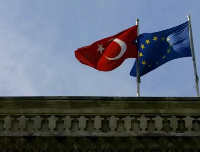 Турция няма да прилага споразумението с ЕС, ако не получи безвизов режим