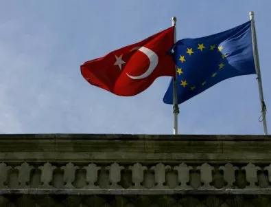 През новата седмица ЕС ще решава за отмяна на визите с Турция