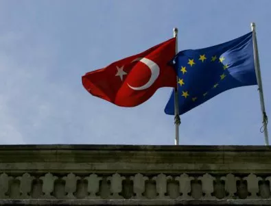 Германия: Преговорите с Турция за членство в ЕС ще бъдат прекратени при връщане на смъртното наказание