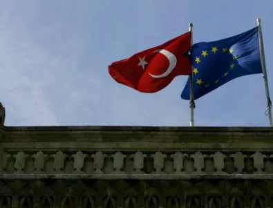 Турция бе официално предупредена от ЕС и НАТО да не ескалира напрежението