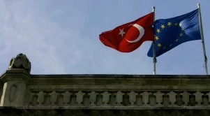 Какво прави Турция с милионите от ЕС?
