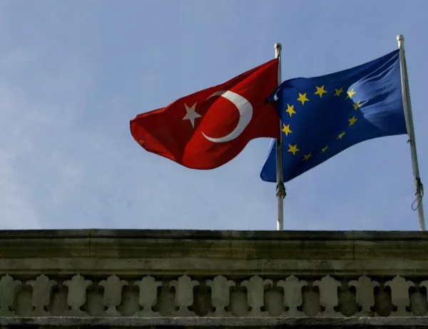 Преговорите между Турция и ЕС за визовия режим се активизират 