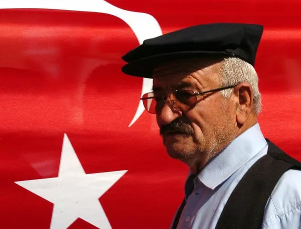 Турция намали основния си лихвен процент 