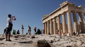 Отлив на руски туристи от Гърция 