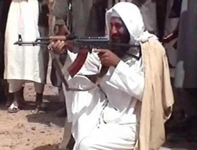 САЩ вкара в черния си списък сина на Осама Бин Ладен