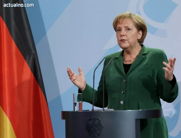В Германия обмислят дали да не екстрадират чужденци, които мамят със социална помощ