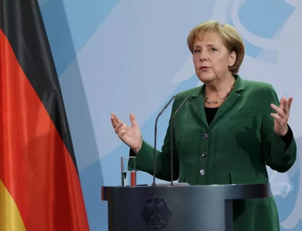 Легално ли е подслушван телефонът на Ангела Меркел?