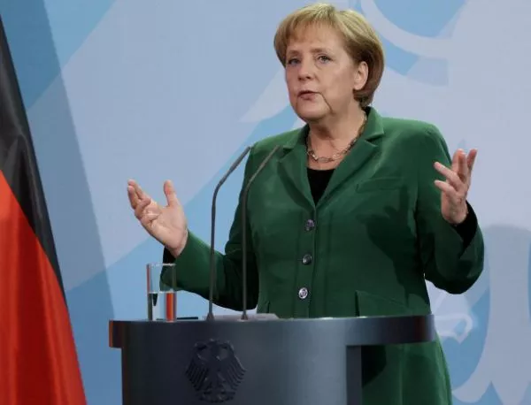 Меркел: Гърция няма много време за сделка