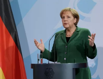 Меркел ще блокира плановете Камерън да ограничи вътрешната имиграция в ЕС