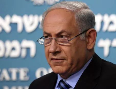 Нетаняху отрече египетски план Палестина да се установи на Синайския полуостров