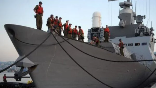 Турция и Израел ще възстановят дипломатическите си отношения