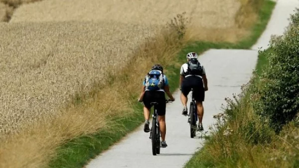 В четвъртък ще захладнее