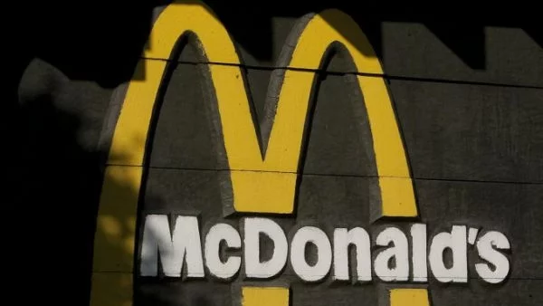 McDonalds укрили 1 млрд. евро данъци