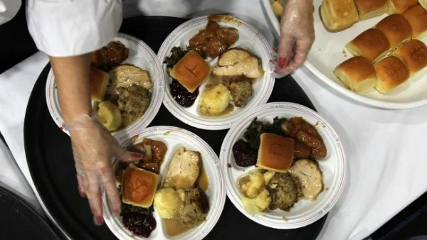 Български мюсюлмани сезират Брюксел заради храната в училища и детски градини