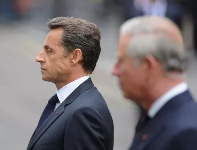 Започна делото срещу Никола Саркози 