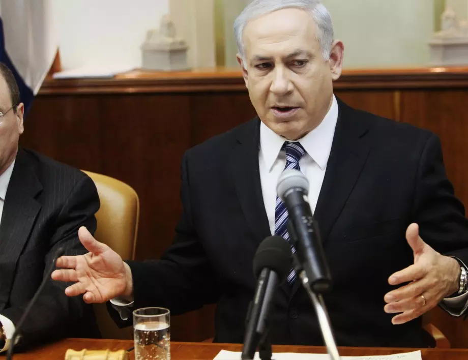 Нетаняху нарече процеса срещу него "опит за съдебен преврат"
