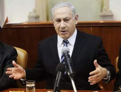 Нетаняху: Сухопътната операция е нужна за разрушаването на тунелите на екстремистите 