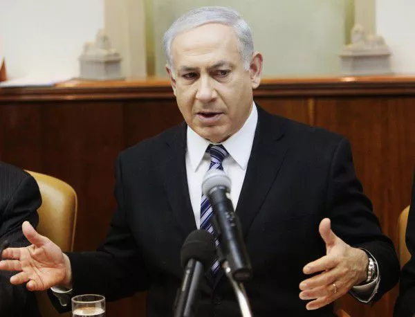 Нетаняху се надява да сформира правителство за 2-3 седмици 